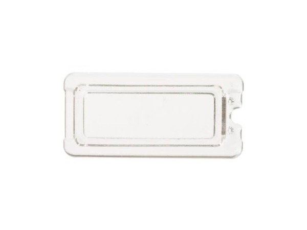 8754890-1-M-GE-WB34T10144-LENS OVEN LIGHT