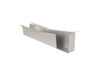 8754893-2-S-GE-WB34T10150-CHANNEL UPPER AIR VENT