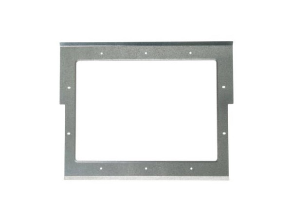 8754895-1-M-GE-WB34T10152-RETAINER INSLN OVEN DOOR