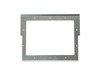 RETAINER INSLN OVEN DOOR – Part Number: WB34T10152