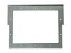 8754895-2-S-GE-WB34T10152-RETAINER INSLN OVEN DOOR