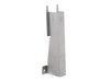 CHANNEL LOWER AIR – Part Number: WB34T10160