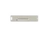 COVER LATCH ACCESS – Part Number: WB34T10161