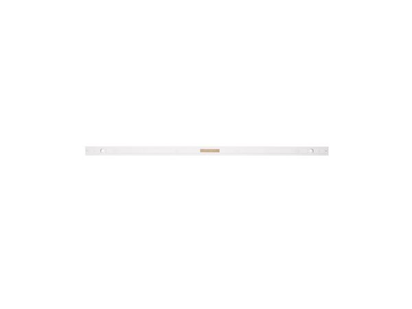 8754908-1-M-GE-WB34T10166- DIFFUSER AND TAPE Assembly
