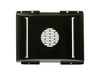 8754911-2-S-GE-WB34X20082-Convection Fan Cover (Black)