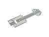 Broil Shield – Part Number: WB34X20303