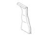 VENT LOWER Assembly – Part Number: WB34X20439
