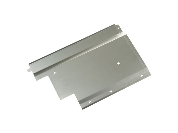 8754915-1-M-GE-WB34X20443-OVEN DEFLECTOR