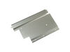 OVEN DEFLECTOR – Part Number: WB34X20443