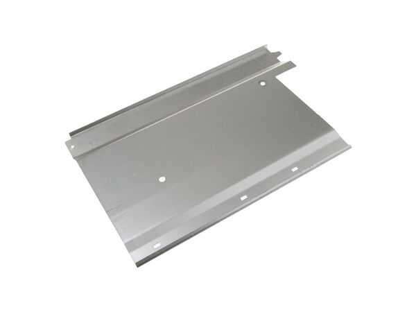 8754916-1-M-GE-WB34X20444-OVEN DEFLECTOR