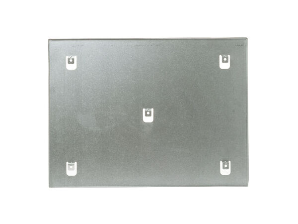 8754933-1-M-GE-WB34X20748-SHIELD DRAWER TOP