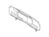 COVER CONTROL (P008) – Part Number: WB34X20934