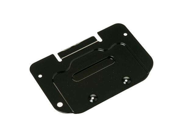 8754941-1-M-GE-WB34X20970-PLATE COVER (BK)