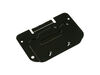 PLATE COVER (BK) – Part Number: WB34X20970