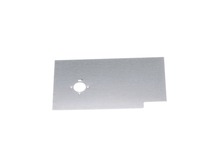 SIDE SHIELD – Part Number: WB34X21332