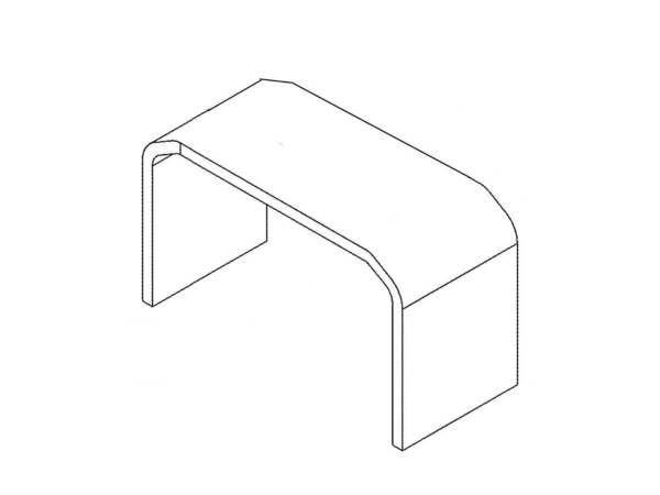 8754964-1-M-GE-WB35K10202-INSULATION OVEN WRAP
