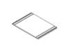 8754966-1-S-GE-WB35K10205-INSULATION OVEN WRAP
