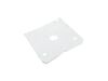 INSULATION OVEN BACK – Part Number: WB35K10236