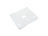 8754983-2-S-GE-WB35K10236-INSULATION OVEN BACK