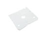 8754983-3-S-GE-WB35K10236-INSULATION OVEN BACK