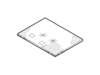 Top Insulation – Part Number: WB35T10253