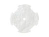 8755001-2-S-GE-WB35T10259-INSULATION CONVECT FAN