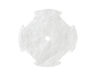 8755001-3-S-GE-WB35T10259-INSULATION CONVECT FAN