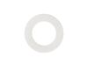 INSULATION RING OVN LAMP – Part Number: WB35T10266