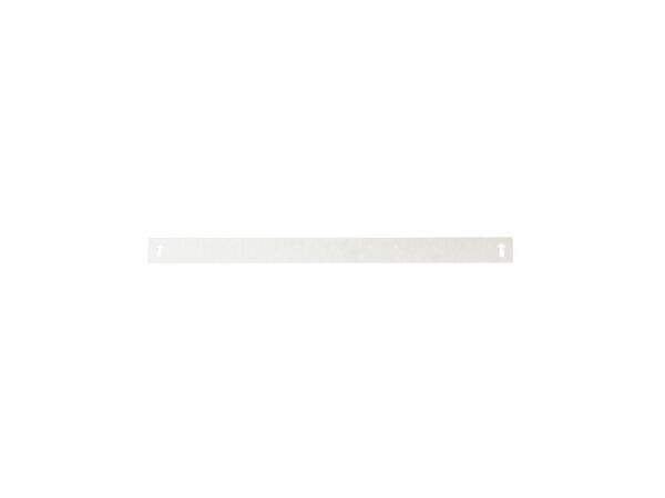 8755010-1-M-GE-WB35T10274-INSULATION BOTTOM TRIM