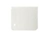 INSULATION OVEN BACK – Part Number: WB35X20370