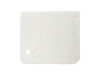 8755014-2-S-GE-WB35X20370-INSULATION OVEN BACK