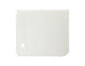 8755014-3-S-GE-WB35X20370-INSULATION OVEN BACK