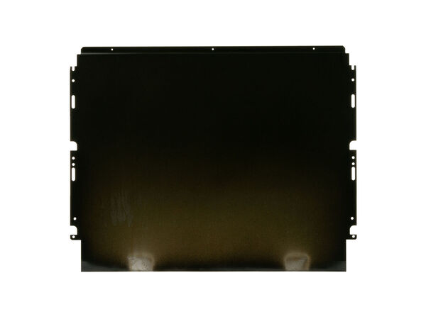 8755015-1-M-GE-WB35X20420-GUARD INSULATION BOTTOM