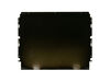 GUARD INSULATION BOTTOM – Part Number: WB35X20420