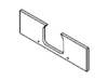INSULATION OVEN WRAP – Part Number: WB35X20843