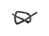 GASKET DRAWER Assembly – Part Number: WB35X21089