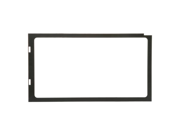 8755038-1-M-GE-WB35X21300-DOOR GASKET