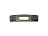 8755135-2-S-GE-WB36T11406-TRIM & BRACKET Assembly (BK)