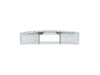 8755136-2-S-GE-WB36T11413-TRIM & BRACKET Assembly (White)