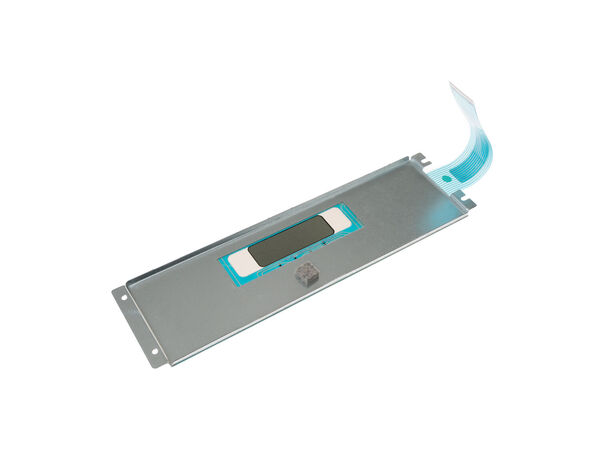 8755149-1-M-GE-WB36X20059-Key Support Panel Assembly