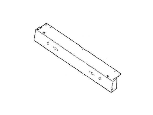 8755184-1-M-GE-WB36X20308-MANIFOLD PANEL