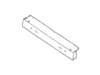 MANIFOLD PANEL – Part Number: WB36X20308