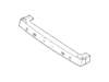 MANIFOLD PANEL – Part Number: WB36X20549