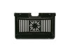8755259-2-S-GE-WB37T10023-COVER CONVECTION FAN