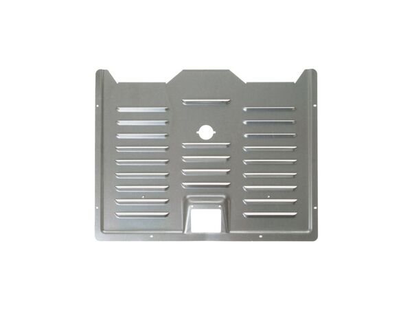 8755260-1-M-GE-WB37T10024-PLATE - TOP OVEN