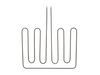 ELEMENT BAKE – Part Number: WB44T10125