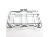 SHIELD BROIL Assembly – Part Number: WB44X20882