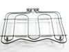 8755300-2-S-GE-WB44X20882-SHIELD BROIL Assembly