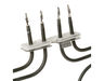 8755300-3-S-GE-WB44X20882-SHIELD BROIL Assembly