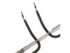 8755303-2-S-GE-WB44X20956- ELEMENT HIDDEN BAKE Assembly